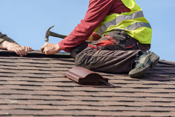 Best Flat Roof Repair Services  in Wanakah, NY