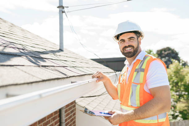 Best Storm Damage Roof Repair  in Wanakah, NY