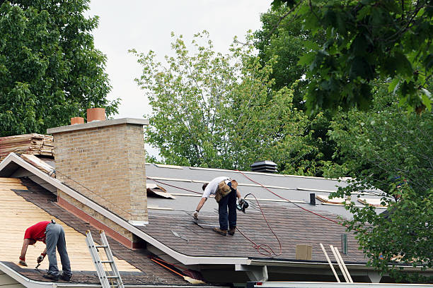 Best Flat Roof Repair Services  in Wanakah, NY