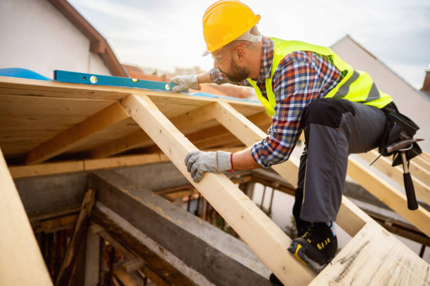 Best Roof Gutter Cleaning  in Wanakah, NY