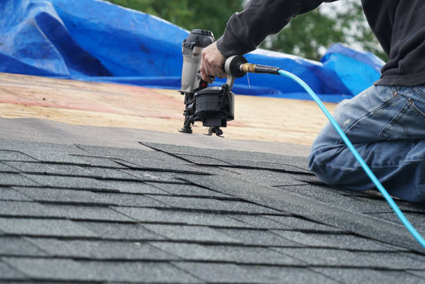Quick and Trustworthy Emergency Roof Repair Services in Wanakah, NY