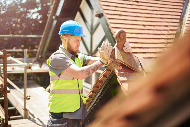 Best Roof Leak Repair  in Wanakah, NY
